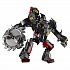 Конструктор Lego Super Heroes - Робот Бэтмена против робота Ядовитого Плюща  - миниатюра №12